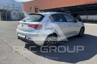 2017 Alfa Romeo Giulia