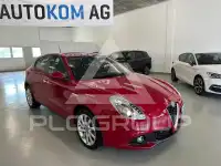 2017 Alfa Romeo Giulia