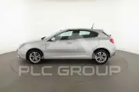 2017 Alfa Romeo Giulia