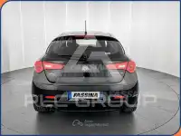 2017 Alfa Romeo Giulia