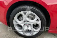 2017 Alfa Romeo Giulia