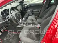 2017 Alfa Romeo Giulia
