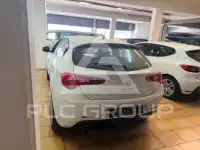 2017 Alfa Romeo Giulia