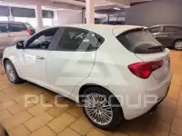 2017 Alfa Romeo Giulia