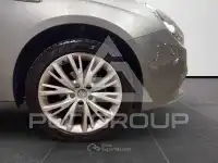 2017 Alfa Romeo Giulia