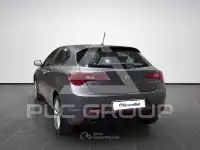 2017 Alfa Romeo Giulia