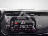 2017 Alfa Romeo Giulia