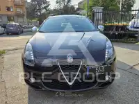 2017 Alfa Romeo Giulia