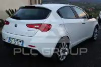 2017 Alfa Romeo Giulia
