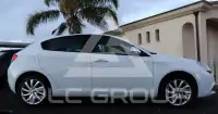 2017 Alfa Romeo Giulia
