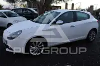 2017 Alfa Romeo Giulia