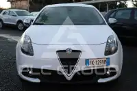 2017 Alfa Romeo Giulia
