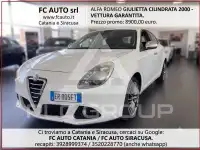 2017 Alfa Romeo Giulia