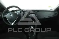 2017 Alfa Romeo Giulia