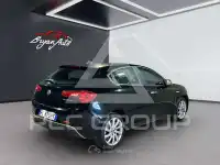 2017 Alfa Romeo Giulia