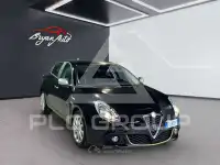 2017 Alfa Romeo Giulia