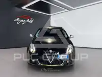 2017 Alfa Romeo Giulia
