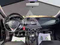 2017 Alfa Romeo Giulia