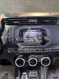 2017 Alfa Romeo Giulia