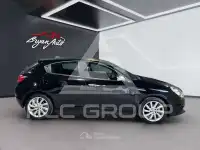 2017 Alfa Romeo Giulia