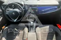 2017 Alfa Romeo Giulia