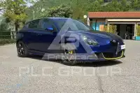 2017 Alfa Romeo Giulia
