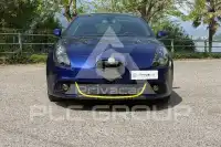 2017 Alfa Romeo Giulia