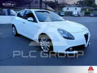 2017 Alfa Romeo Giulia