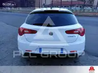 2017 Alfa Romeo Giulia