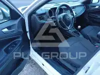 2017 Alfa Romeo Giulia