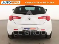 2017 Alfa Romeo Giulia