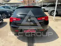 2017 Alfa Romeo Giulia
