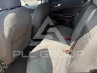 2017 Alfa Romeo Giulia