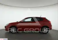 2017 Alfa Romeo Giulia