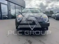 2017 Alfa Romeo Mito