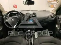 2017 Alfa Romeo Mito