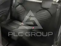2017 Alfa Romeo Mito