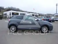2017 Alfa Romeo Mito