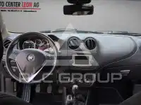 2017 Alfa Romeo Mito