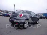 2017 Alfa Romeo Mito