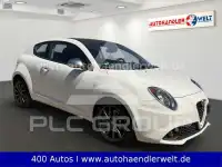 2017 Alfa Romeo Mito