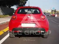 2017 Alfa Romeo Mito
