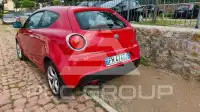 2017 Alfa Romeo Mito