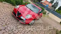 2017 Alfa Romeo Mito