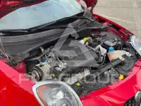 2017 Alfa Romeo Mito