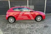 2017 Alfa Romeo Mito