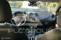 2017 Alfa Romeo Mito