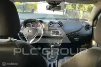 2017 Alfa Romeo Mito
