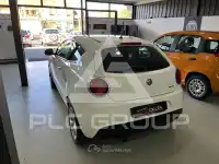 2017 Alfa Romeo Mito