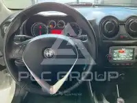 2017 Alfa Romeo Mito